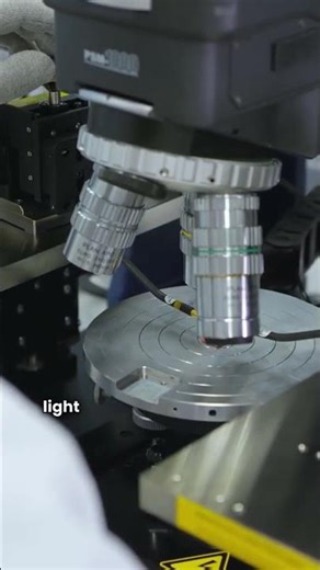 Mastering Chip Design Precision #Transistors #AI #Semiconductors