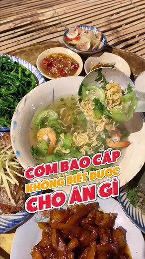 31K reactions · 1.3K shares | tiệm cơm nhiều tranh cãi nhất mấy ngày qua #haidian #foodreview #food #amthuc | MinhHai Thai | Facebook