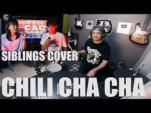 Chili Cha Cha |C&C MUSIC|Rey Music collection