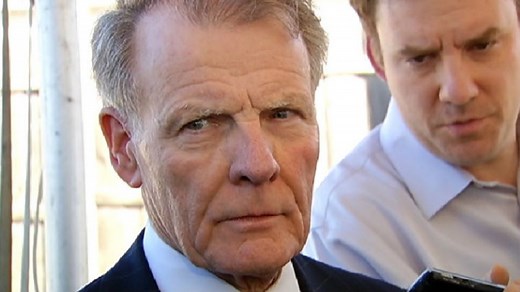 Mike Madigan, longest-serving legislative leader in U.S. history, heads to prison: Sources