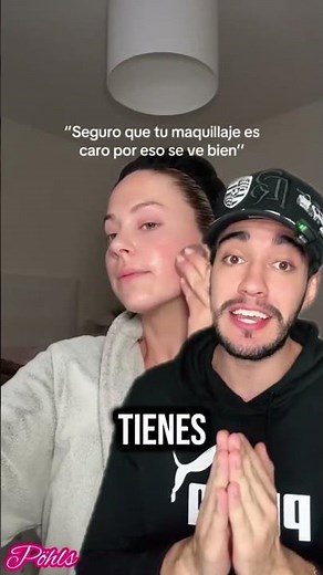 Cheap makeup + good skincare = makeup that looks EXPENSIVE 💄💕