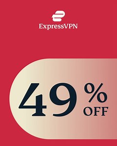1.7K reactions · 53 shares | Sale: Get 3 extra months of ExpressVPN free when you sign up for a 12-month subscription. That's 49% off the regular monthly price! | ExpressVPN | Facebook