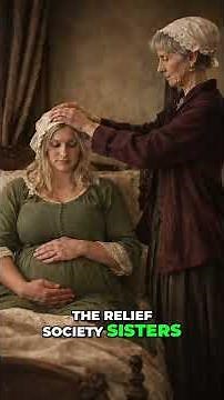 Women in early Mormonism