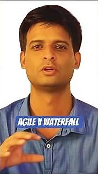 Agile v Waterfall v Hybrid!!!