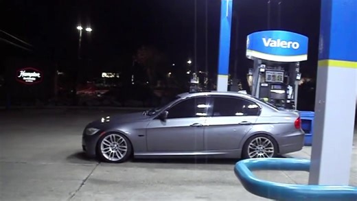 Understanding the BMW E90 Diesel Experience