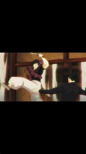 @Molob remake MONTAGEM FEARLESS TOJI