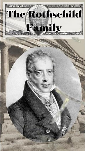 Secret Behind the Rothschild Family: Were they the Real Founders of Israel? |Balfour Declaration