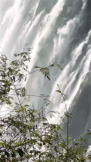Victoria Waterfall || Livingstone waterfall /zambia Zimbabwe/africa