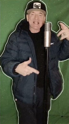 Today's hard, but I'm working for tomorrow 💪⛓️‍💥🎶 #rap #motivation #hiphopmusic #redrumred #boombap