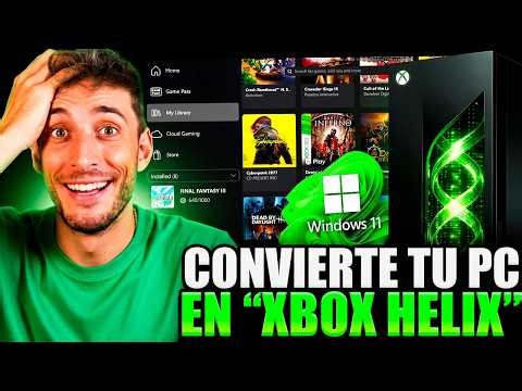 XBOX just released its BEST UPDATE EVER: Everything that's changing TODAY 📅