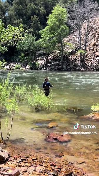 Fly Fishing Tips: Avoid Common Mistakes with Waders