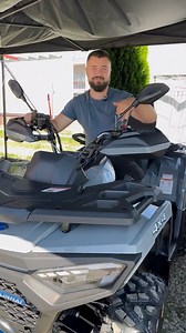 91K views · 413 reactions | QUAD LINHAI LANDFORCE 650L EPS#agroray #agroraymoto #quad #quads #quadskates #linhai #landforce #650cc #eps #atv | Agroray Moto Lutoryż | Facebook