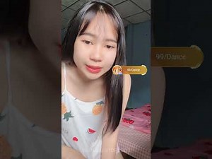 Let's react to beautiful periscope dance live streaming 💓🔥