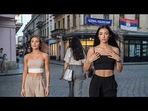 You Won’t Believe Belgrade’s Nightlife! 🇷🇸