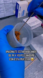 51K views · 421 reactions | Imagínate 凉 #laboratorio #hablardemi #heces #copro #parasitologia #reelsviralシ | AprendeLab | Facebook