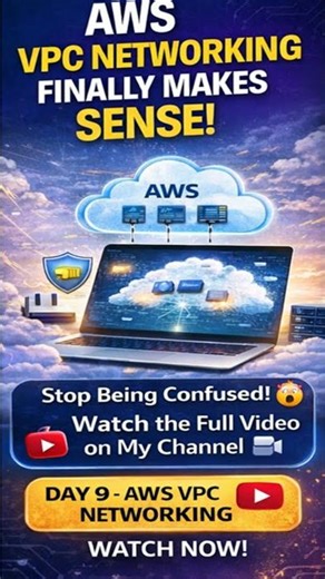 Why Most Engineers Get AWS CIDR Wrong