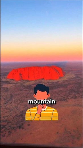 What Mountain Is This