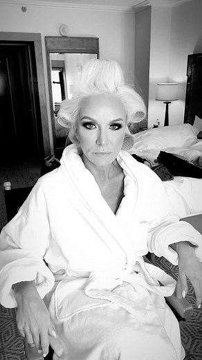 144K views · 568 reactions | Fasten your seatbelts, it’s going to be a bumpy night #rhonj #allabouteve | Margaret Josephs | Facebook