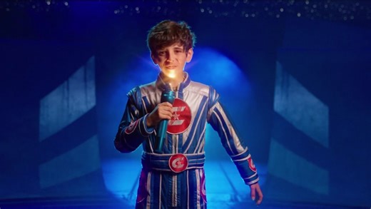 Starlight Express London Trailer: A Must-See Musical