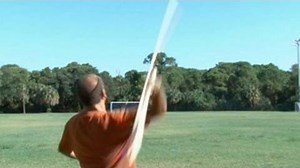 Make our own Atlatl Deadly Dart Shooter