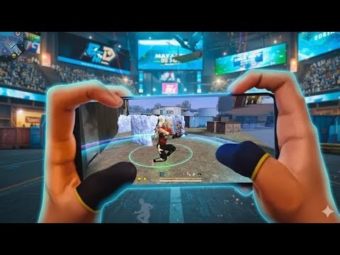 😳🧠💥 Ye FF Gameplay Dimaag Reject Kar Dega 🔥⚡😱