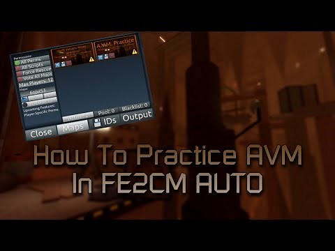 [PATCHED] HOW TO ACTUALLY *PRACTICE* Active Volcanic Mines In FE2CM AUTO