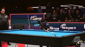 5 new champions crowned, $500,000 in prize fund, 84 matches streamed live for free, 8M people reached on social media... PBS Las Vegas 2024 was an absolute blast! Thank you to all the staff, partners, players and fans who made this incredible event possible! 🙌 | Predator Pro Billiard Series