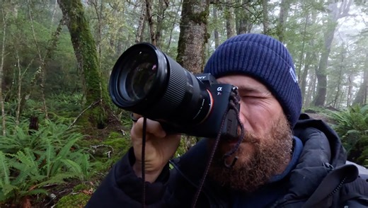 The Power of Pre-Visualization for Stunning Photos