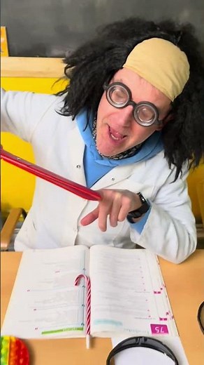 LE MEILLEUR PRANK POUR LE PROF ! - PINK LILY