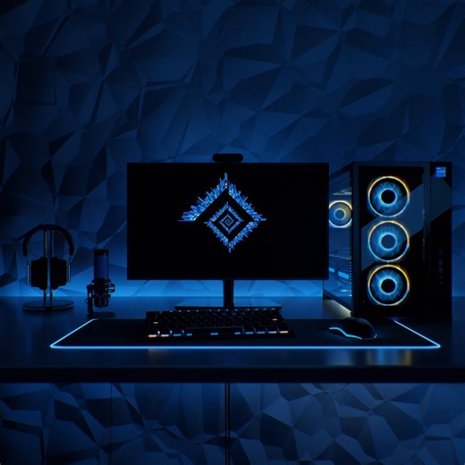 High-performance gaming that goes different. Ride with a #14thGen Intel Core CPU.   | Intel | Facebook