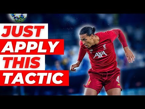 3-Step Guide To Defend Long Balls In Soccer/Football