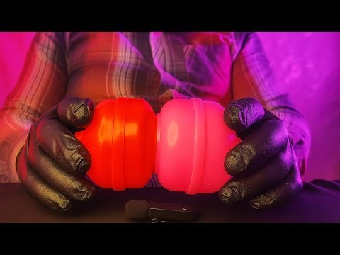 ASMR +TINGLES FAST AND AGGRESSIVE | Sleep +Tapping + Intense Triggers 😴✨