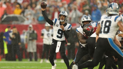 NFL wild card weekend preview: Rams vs. Panthers & more