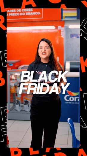 🔥 A CHAMA DA BLACK FRIDAY 2001 JÁ TÁ ACESA! 🔥 Prepare-se: as ofertas mais quentes do ano estão chegando pra incendiar os preços! 💥 Fique de olho, porque aqui o desconto é de verdade! 👀🖤 #BlackFriday2001 #SeuMundoDeVariedades #OfertasImbatíveis #Lojas2001 | Lojas 2001