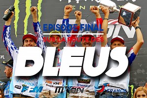 200K views · 2.7K reactions | /// SUR LA ROUTE DES BLEUS : EPISODE...