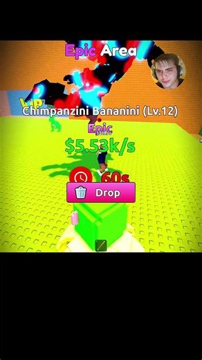 Roblox Gameplay #naofloppa - Part 3