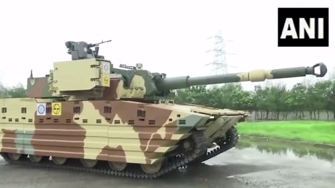 India’s New Tank: The Arjun Replacement at Last?