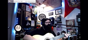 6.2K views · 138 reactions | Live from last night’s stream: “Have You Ever Really Loved a Woman?” - Bryan Adams #Guitar #GuitarPlayer #Guitarist #Guitarra #Guitarrista #Cover #FlamencoGuitar #Rock #Ballad #90s #BryanAdams #Music #Acoustic #Stream #Streamer #Sing #Singer #Live Bryan Adams | Fernando Ufret / Fernan Unplugged | Facebook