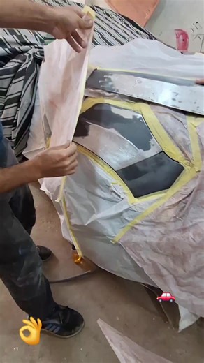 Adhesion Promoter and 2K Epoxy Primer Tips