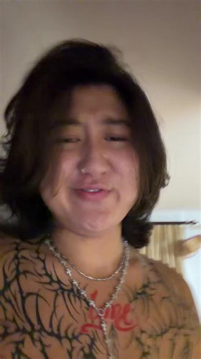 Trans studies starts in 15 min#Inverted #nblw | inverted