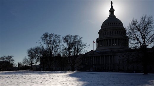 U.S. House of Representatives vote against Trump’s tariffs on Canada