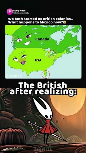 What Happens to Mexico? 😳