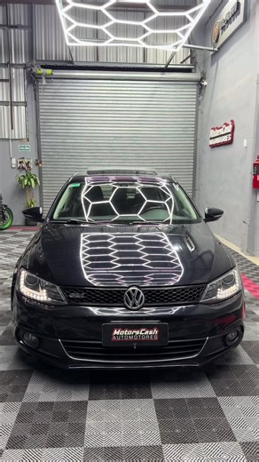 Volkswagen Vento 2.0 TSI Sportline 2014 — ingreso con accesorios y 211→300 CV