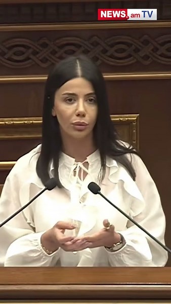 Դե Դավոն ա էլի. ՔՊ–ական երիտասարդ պատգամավորի լեքսիկոնը