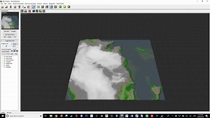 【油管搬运】Beginner Tutorial _ How to make random fantasy maps in worldmachine