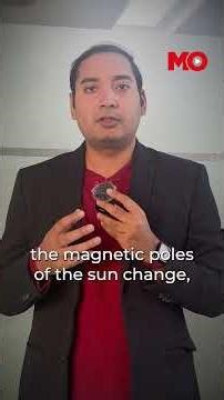 What On Earth Is Going On? | Mo of Everything