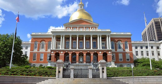 DMH Careers / Working for DMH