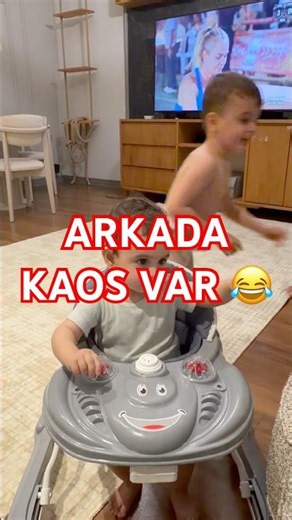 Mahur dans ederken Asil bak ne yaptı 😂