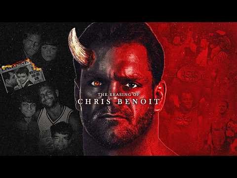 The Final 48 Hours of Chris Benoit
