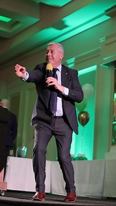 All the action from the pony awards - bidding straight to the dance floor 🕺🏼 We hope everyone really enjoyed their night ✨ | Showjumping Ireland